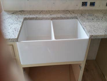 Photo(s) from JMG Granite & Marble