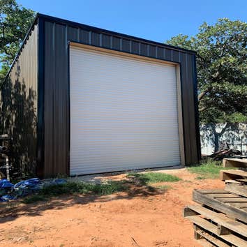 A Plus Door and Gate Services LLC