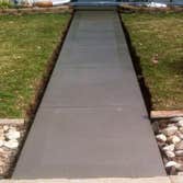 AAA Concrete Install