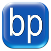 Bogner Pools logo
