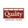 Quality Garage Doors logo