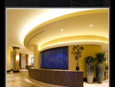 Brl drywall