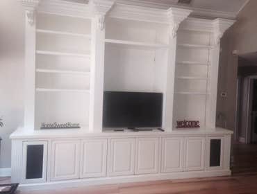 Work We've done!