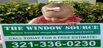 the Window Source of Orlando