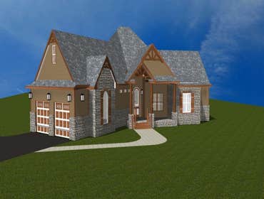 Custom Home Designs