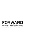 Forward Design | Architecture logo