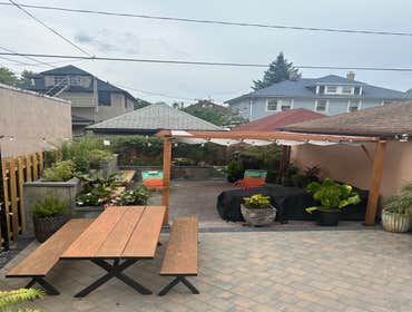 Photos by Jkpoh Building Exterior & Landscape Inc #1