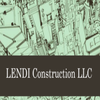 LENDI Construction LLC logo