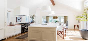 Photos by Carpenter & Mac Neille Architects & Builders, Inc #1