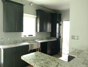 New Framing, Kitchen Cabinets/Countertops & Floorsby Bardell Enterprises LLC #2