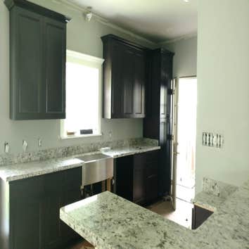 New Framing, Kitchen Cabinets/Countertops & Floorsby Bardell Enterprises LLC #2
