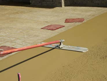 Photos by Mia Concrete Contractors #1