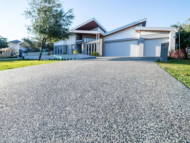 Photos by Dade Decorative Concrete #1