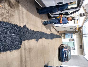 Mainline replacement in commercial building - 6-8hours - Culver City