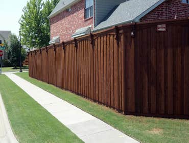 Fences