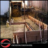 Residental Projects This is a sampling of our residential renovation projects. We are versed in everything from framing to rooming and everything in b
