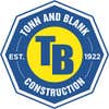 Tonn and Blank Construction logo