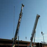 DLA Tower Demo