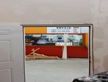 Project photos