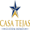 Casa Tejas Custom Homes logo