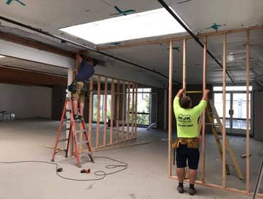 Photos from MJK Construction SKY 3 Condominiums