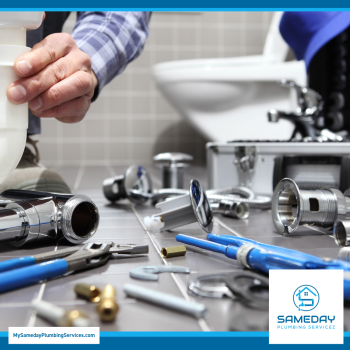 Sameday Plumbing Servicez