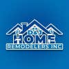 D&j Home Remodelers Inc logo