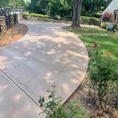 Concrete Driveway Replacement
