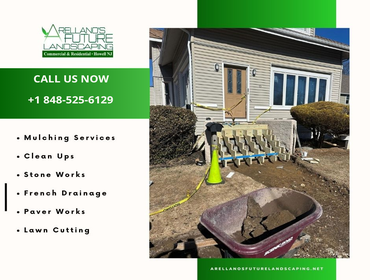 Photos by Arellano’s Future Landscaping #20