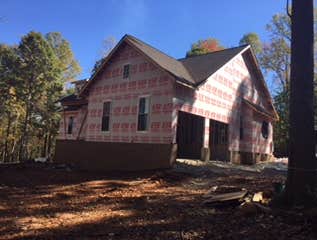 New Home Construction