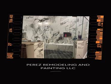 Photos by Perez Remodeling and Painting LLC #16