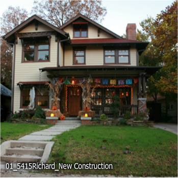 Photos from Brian Gream Renovations