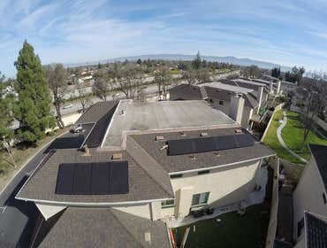 Solar Installation