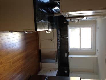 2016 Kitchen San Francisco