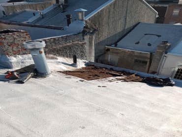 Photos by All Budget Roofing #1