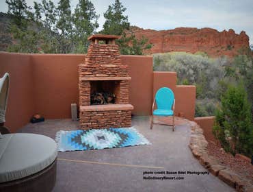 Sun Cliff B and B