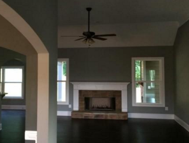Amburgy Homes Inc