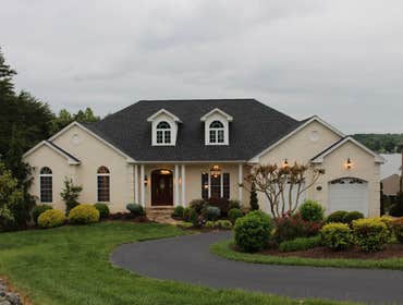 Smith Mountain Lake - Park Place, Marvin Gardens Drive