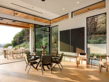 Interiors