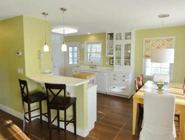 Kitchens