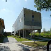 NOLA's 9th Ward