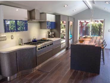 Kitchen/Bathroom Remodel