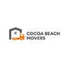 Cocoa Beach Movers logo