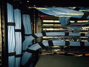 Photos from Infinite Networks Inc