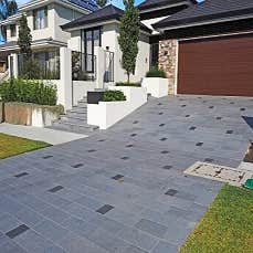 Corpus Christi Concrete Paving
