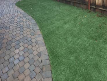 Photos by NorCal Easy Green Synthetic Lawn #1
