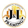 J&l Framing LLC logo
