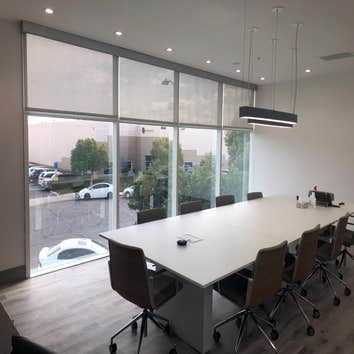 Lake Forest Blinds & Shades