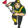 Your Hometown Plumber logo