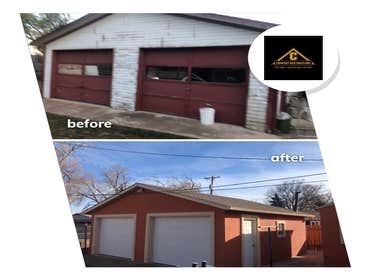 Photos by Comfort Restorations